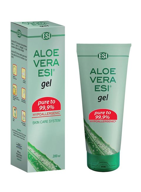 Buy Esi - Aloe Vera Gel 200ml Online Shop Beauty & Personal Care on Carrefour UAE