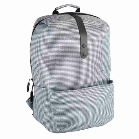 Buy Xiaomi Mi Casual Backpack Grey Online Shop Electronics