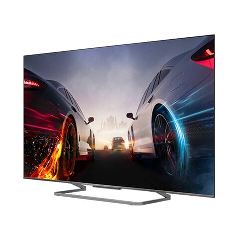 TCL QLED Android TV 65&quot; 65C728