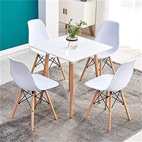 Eames dining outlet chair