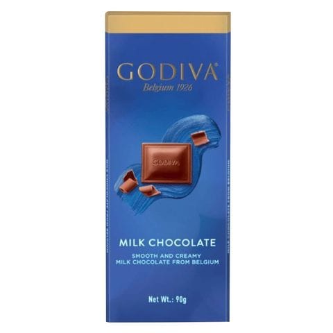 Godiva Chocolate Smooth 90g