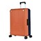 Eminent B0006M-26 Medium Check-in Luggage Trolley 70cm DarkBlue Orange