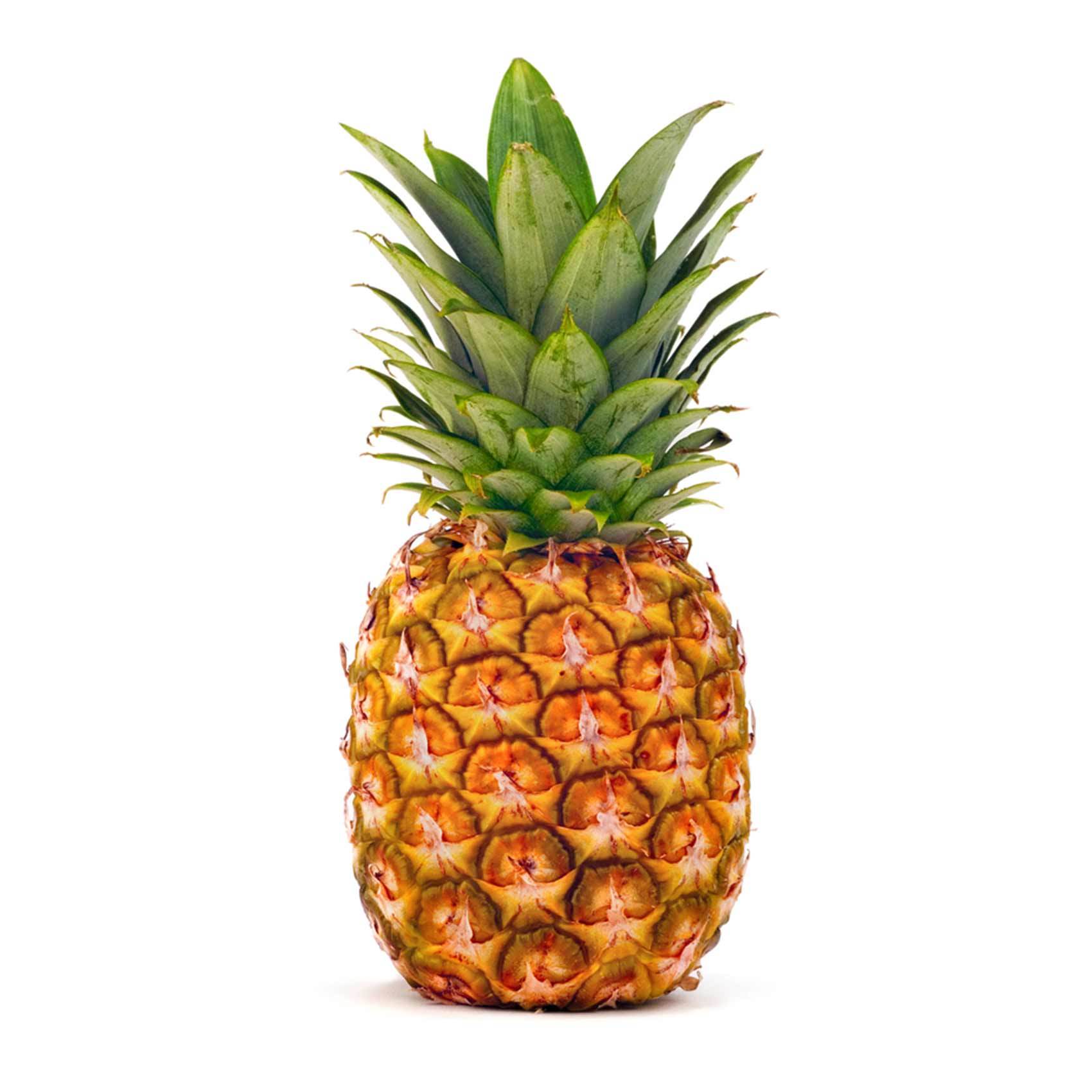 Buy Pineapple fresh (per Kg) Online Shop Fresh Food on Carrefour