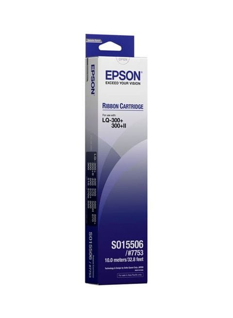 EPSON CM-C6511A Toner Cartridge black