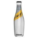 Buy Schweppes Club Soda - 250 ml in Egypt