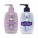 اشتري Cool And Cool Hand Sanitizer 500ml x2 في الامارات