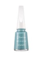 Buy Flormar Glossy Nail Enamel 497 Celadon Glaze in Saudi Arabia