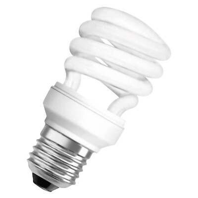 Buy OSRAM LED BULB 7W B22 2PC Online