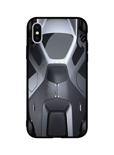 Theodor - Protective Case Cover For Apple iPhone XS Max Electronic