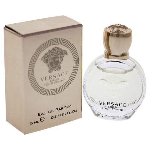 Parfum eros outlet versace pour femme