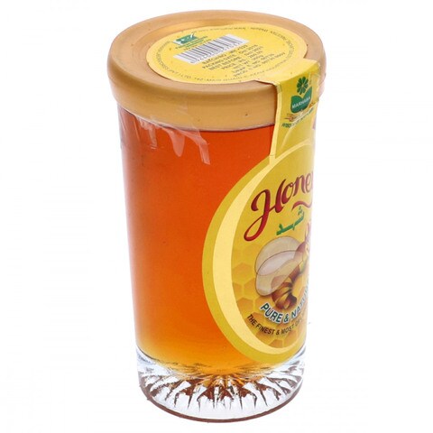 Marhaba Pure Honey 300 gr