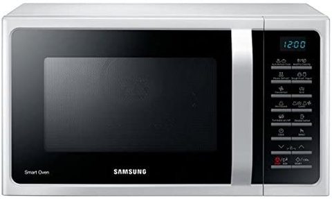 Buy Samsung 28 Liters Microwave Grill & Convection with Healthy Cooking