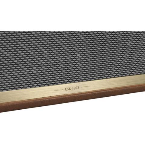 Buy Marshall Stanmore II Bluetooth Speaker Brown Online - Shop Electronics  & Appliances on Carrefour UAE