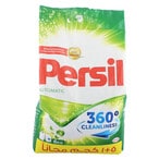 Buy Persil Washing Powder for Automatic Washing Machines - 6 kg in Egypt