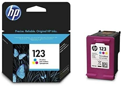 Cheapest deals hp ink