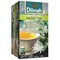Dilmah Green Tea With Natural Jasmine 20 Bag