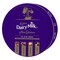 Cadbury Dairy Milk Minis Selection Chocolates - 500 gram
