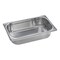 Raj - Steel G N Pan 1/4X65mm - CS5740