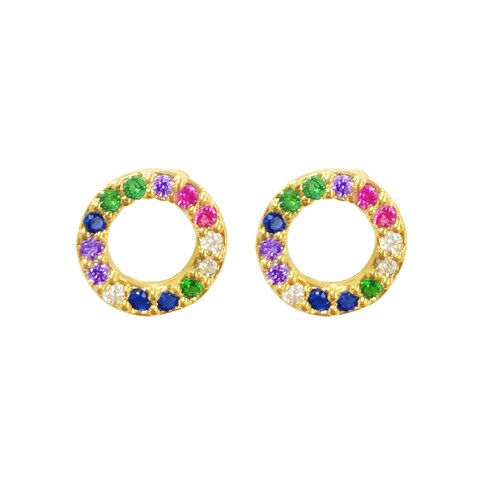 Diamond earrings online on sale shopping