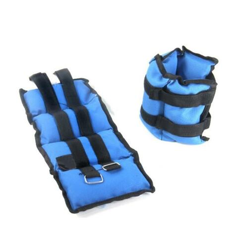 Wrist-weight/ankle Weights 6 KG pair