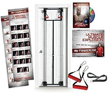 Body by jake tower 200 chest workouts hot sale