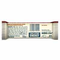 Trek Power Peanut Butter Crunch Protein Bar 55g