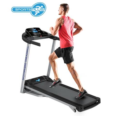1.5 distance on treadmill