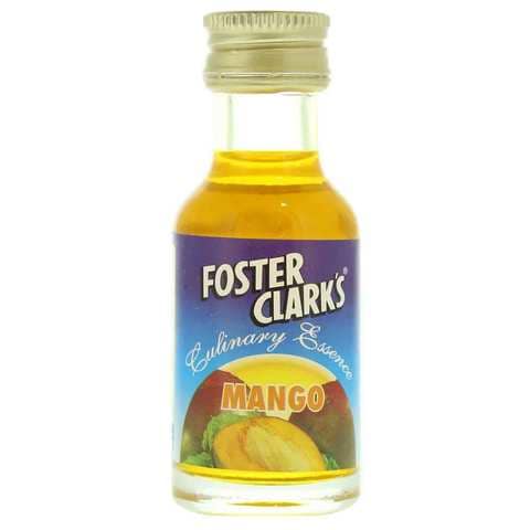 Foster Clark&#39;S Essence Mango 28 Ml