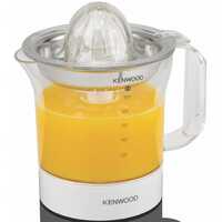 Kenwood Citrus Juicer 40 Watt, White, 1L, JE290