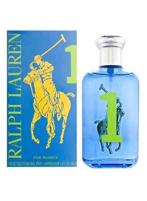 Ralph Lauren Eau de Toilette - 1 fl oz bottle