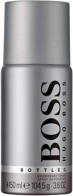 اشتري Hugo Boss No.6 Gay Bottled Deodorant Spray For Men - 150ml في الامارات