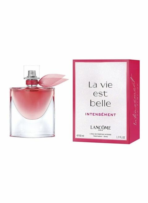 Lancome la vie est belle intensement eau de parfum intense new arrivals