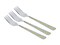Berger 3pcs Stainless Steel Dinner Fork Set CT-306/DF