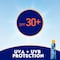 NIVEA SUN Spray, UVA &amp; UVB Protection, Protect &amp; Refresh, SPF 30, 200ml