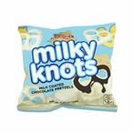 Buy Jack And Jill Milky Knots 30g in UAE