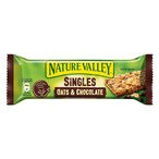 Buy Nature Valley Single Oats And Dark Chocolate Snack Bars 21g in Kuwait