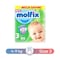Molfix Baby Diapers with Unique 3D Technology, Midi, Size 3 - 80 Diapers