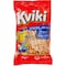 Podravka Kviki Bites Crispy Crackers With Sea Salt 50g