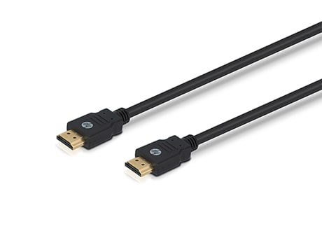 Buy HP Cable HDMI to HDMI 3.0m Black Online Shop Electronics