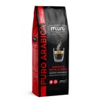 اشتري MUST ESPRESSO Puro arabica  - 100% arabica - BEANS في الامارات