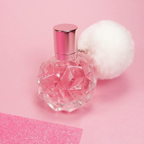 Perfume ariana grande discount 100ml