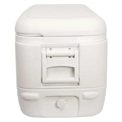 Igloo Polar Cooler 00044577 White 113L