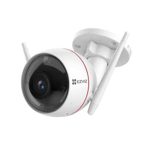 Hd smart hot sale ip camera