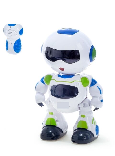 Remote control robot clearance online shopping