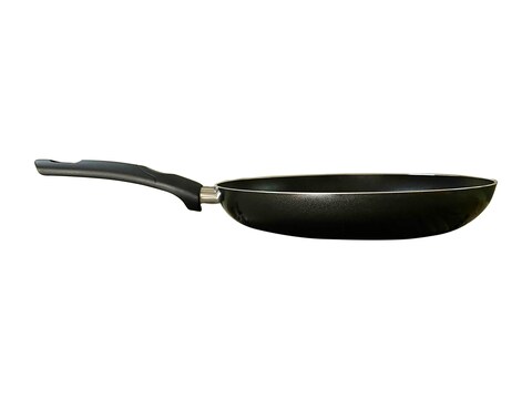 Heavy Material Easy To Clean Dishware Safe Kitchen King Non Stick Titan Frying Pan Size 22 Cm Original Made In Pakistan