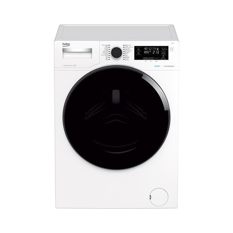 BEKO WASHER FL WTE11W 11KG