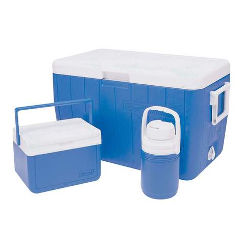 Cooler 45l hot sale