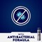 NIVEA MEN Antiperspirant Spray for Men  Silver Protect Antibacterial Protection  150ml