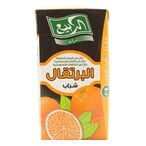 Buy Al Rabie Orange Drink 125ml in Kuwait