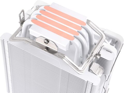 White store air cooler